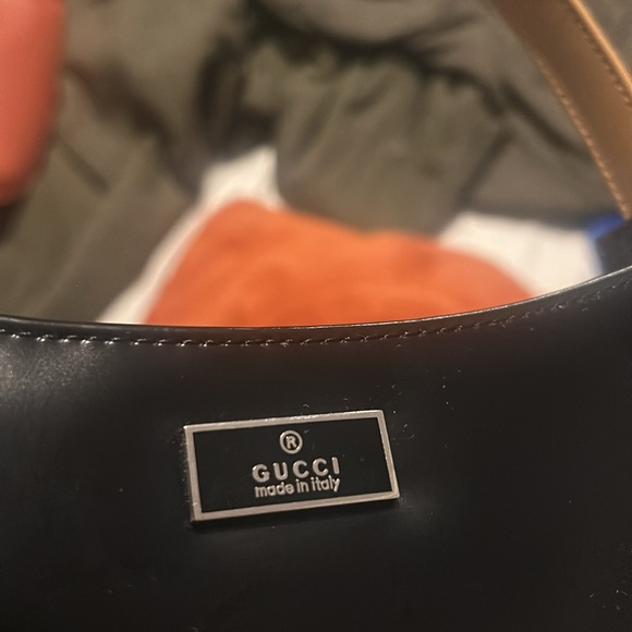 Gucci Handheld Purse - Picture 1 of 3